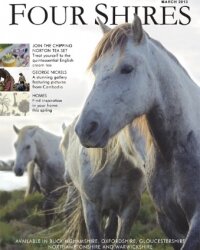 March 2013 E-zine