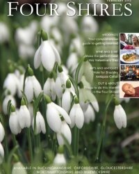February E-zine now published