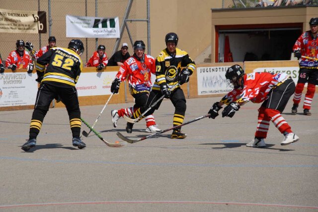 street-hockey