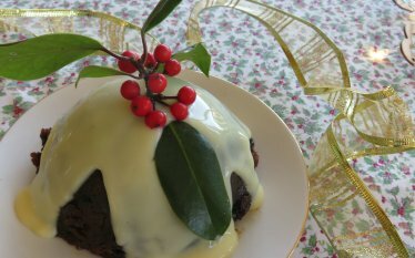 We all want some figgy pudding